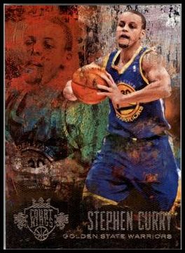 87 Stephen Curry